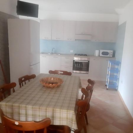 Il Corallo San Pietro in Bevagna Exteriör bild